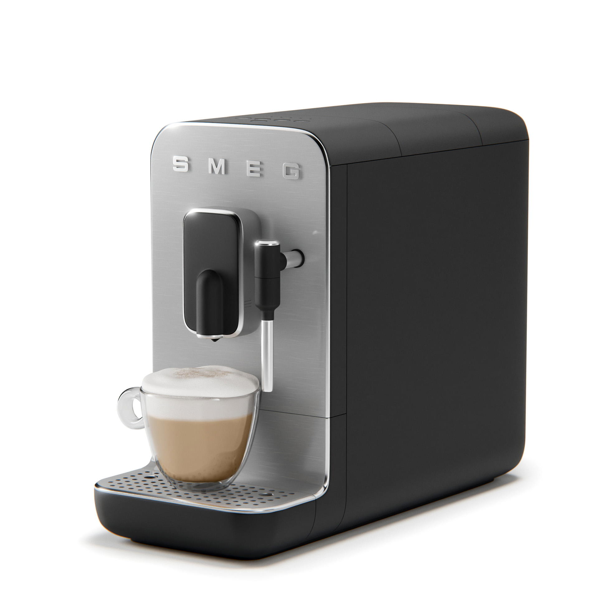 Smeg Coffee Maker